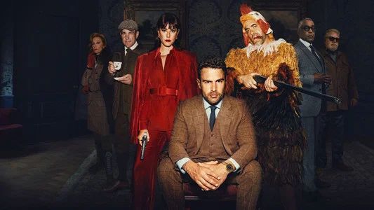 Foto de Los caballeros