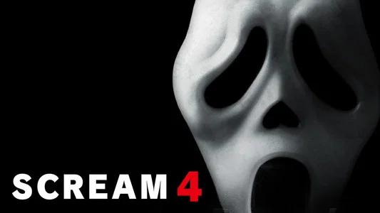 Foto de Scream 4