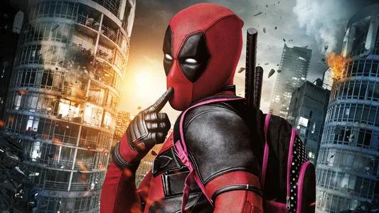 Foto de Deadpool