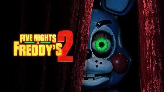 Foto de Five Nights at Freddy's 2