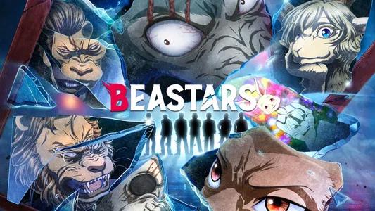 Foto de BEASTARS