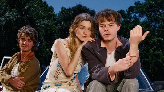 Foto de Stranger Things