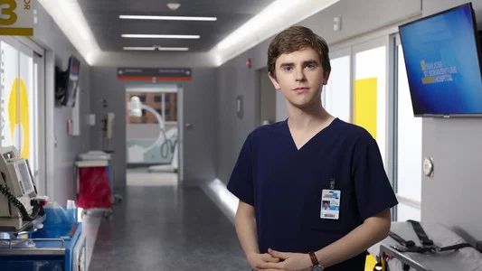 Foto de The Good Doctor