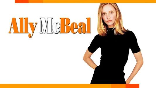 Foto de Ally McBeal