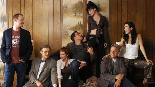Foto de NCIS: Criminología Naval