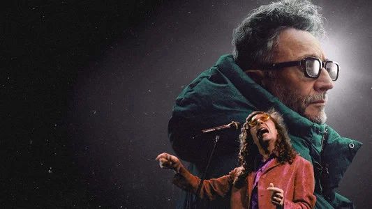 Foto de Fito Páez: El mundo cabe en una canción