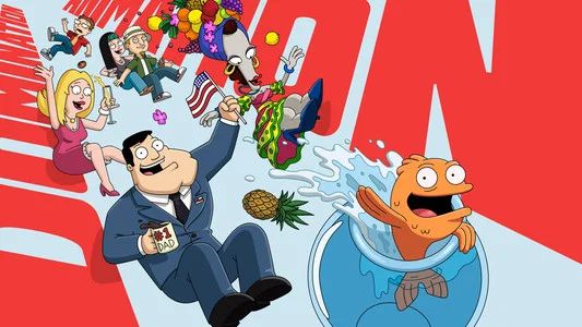 Foto de American Dad: Un Agente de Familia