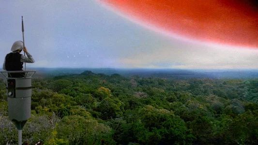 Foto de La guerra de las galaxias