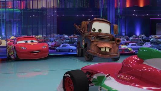 Foto de Cars 2