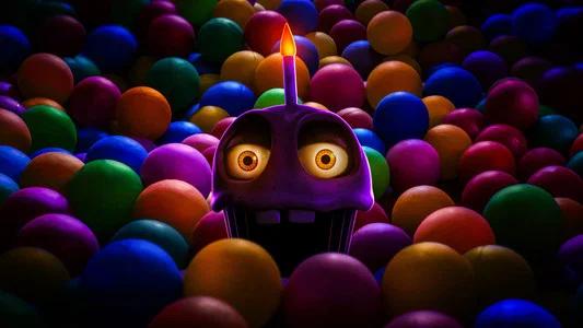Foto de Five Nights at Freddy's