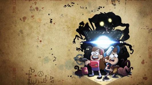 Foto de Gravity Falls