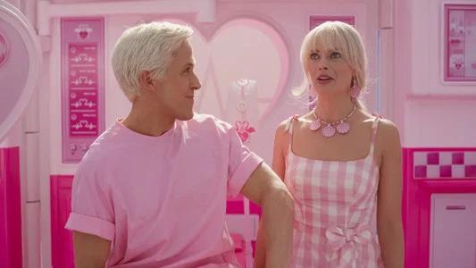 Foto de Barbie