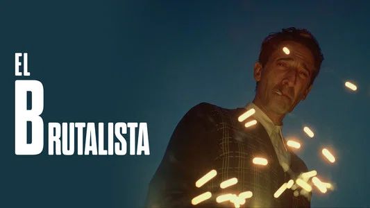 Foto de El brutalista