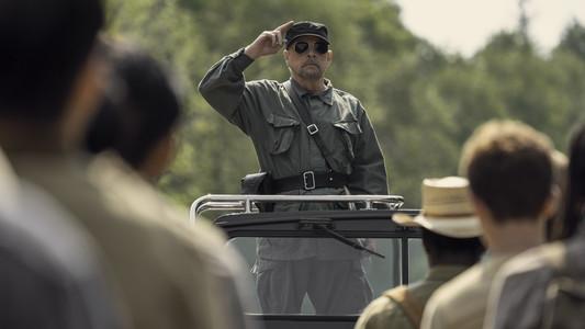 Foto de Camina o muere