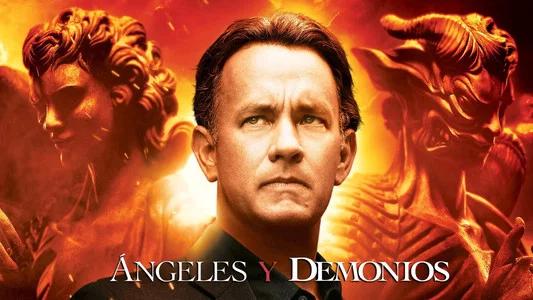 Foto de Ángeles y demonios