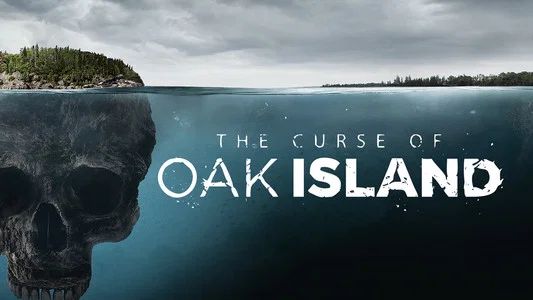 Foto de La maldición de Oak Island