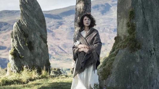 Foto de Outlander