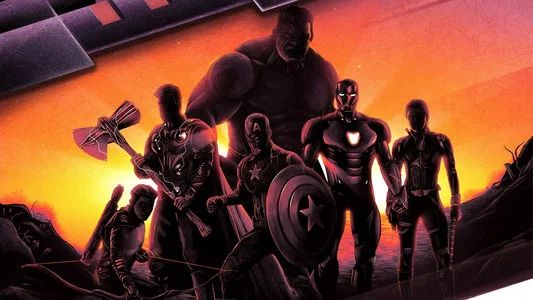 Foto de Avengers: Endgame