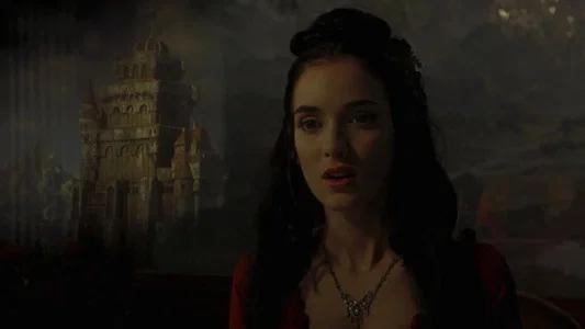 Foto de Drácula de Bram Stoker