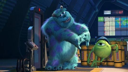 Foto de Monsters, Inc.