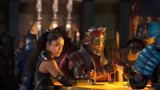 Foto de Thor: Ragnarok