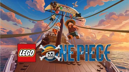 Foto de LEGO ONE PIECE