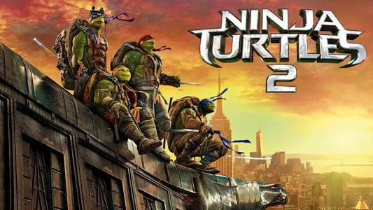 Foto de Tortugas Ninja 2: Fuera de las sombras