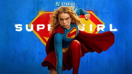 Foto de Supergirl