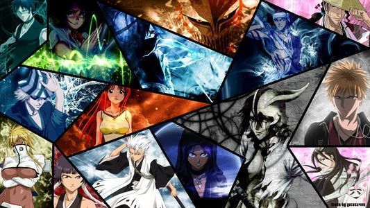 Foto de Bleach