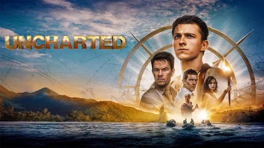 Foto de Uncharted: Fuera del mapa