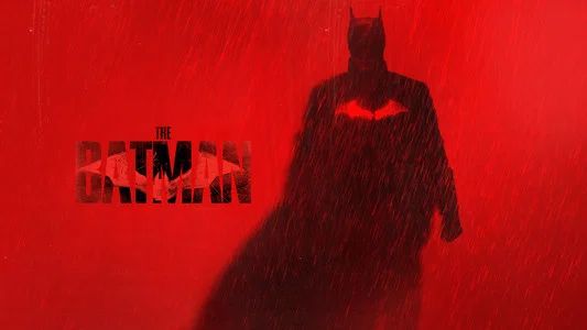Foto de Batman