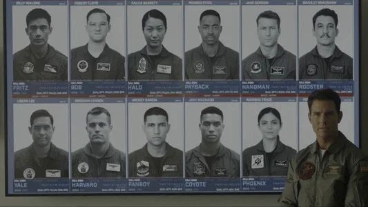 Foto de Top Gun: Maverick