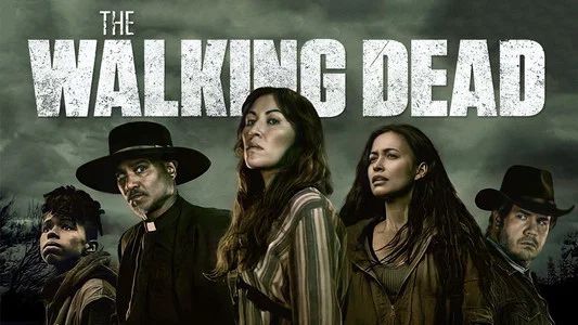 Foto de The Walking Dead