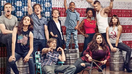 Foto de Shameless