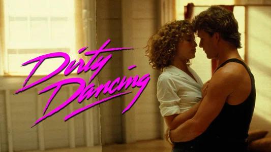 Foto de Baile caliente (Dirty Dancing)