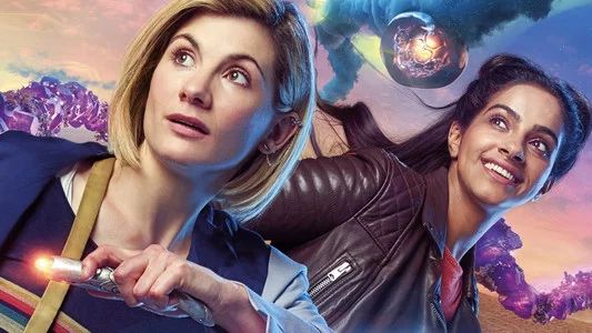 Foto de Doctor Who