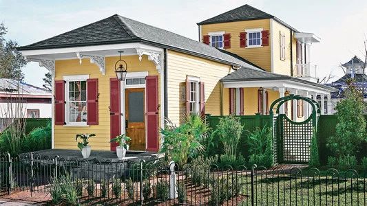 Foto de This Old House