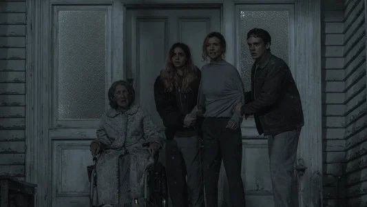 Foto de Evil Dead: En llamas