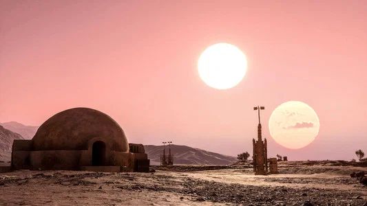 Foto de La guerra de las galaxias