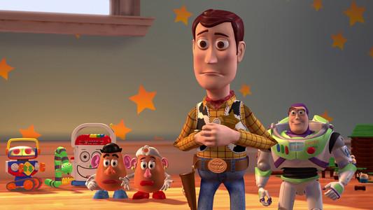Foto de Toy Story 2