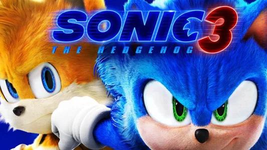 Foto de Sonic 3: La película