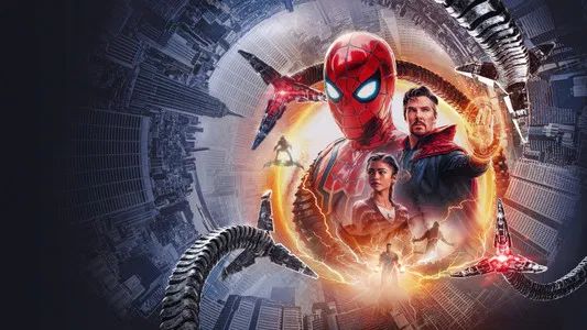 Foto de Spider-Man: Sin camino a casa