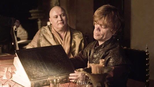 Foto de Game of Thrones