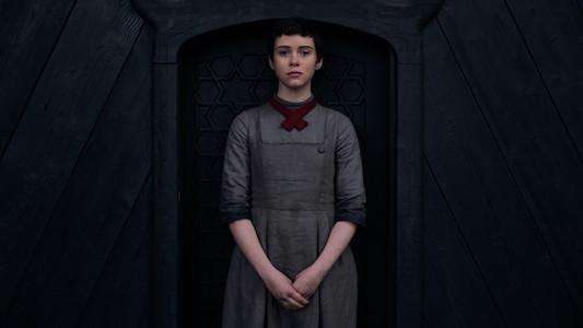 Foto de Gretel & Hansel: Un siniestro cuento de hadas