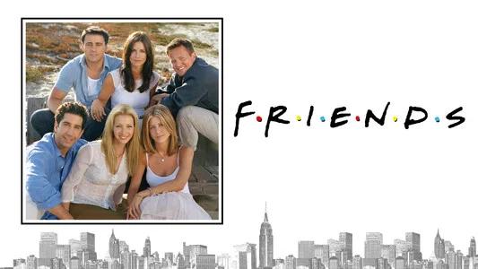 Foto de Friends