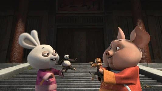 Foto de Kung Fu Panda 2