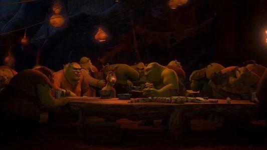 Foto de Shrek 4: Para Siempre
