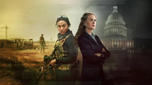 Foto de Operativo: Lioness