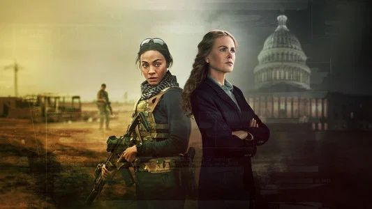 Foto de Operativo: Lioness