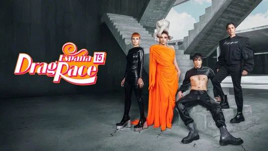 Foto de Drag Race España